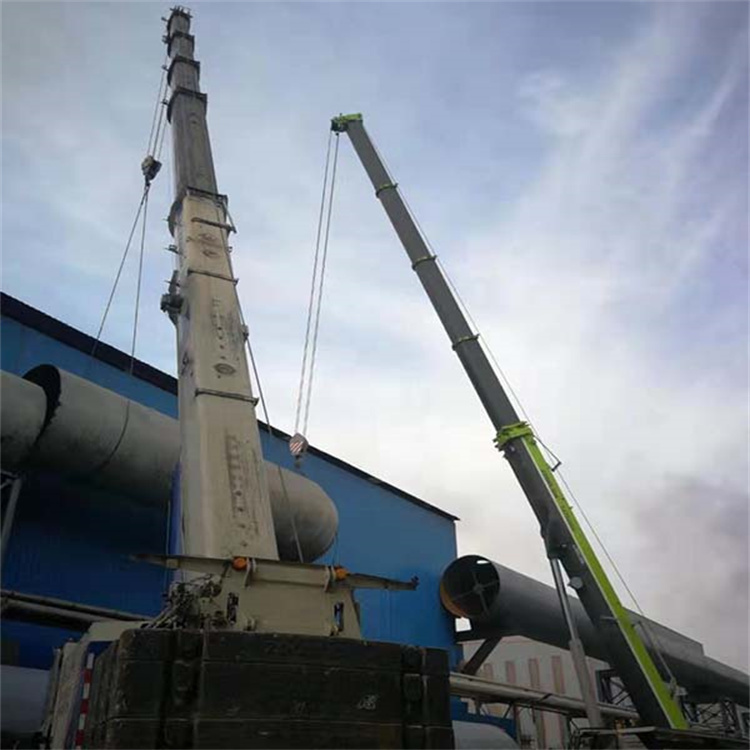 平邑起重机吊车出租