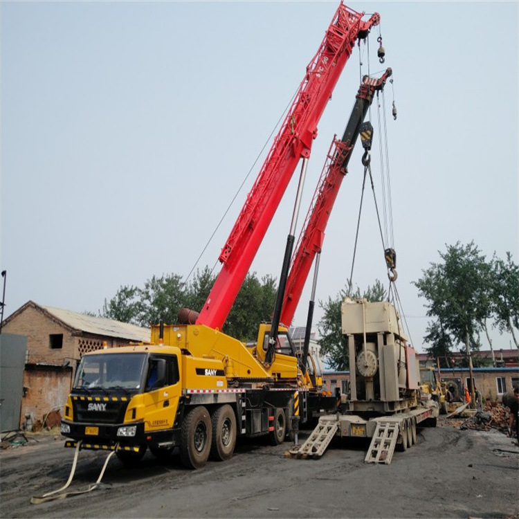 平邑租赁吊车电话