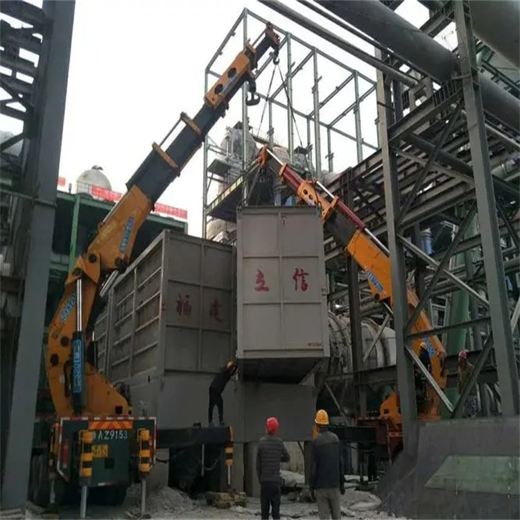 平邑吊装工字钢