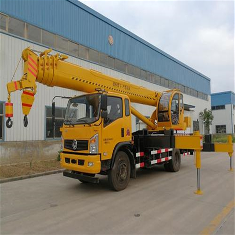 平邑小型吊机出租电话