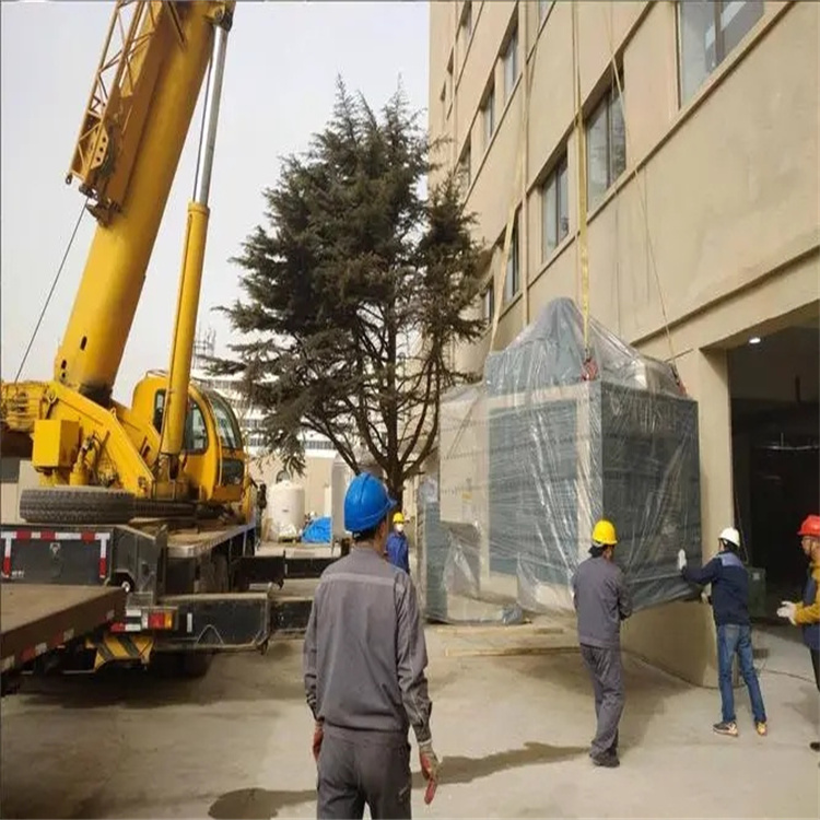 平邑50吨的吊车能吊多少吨